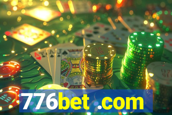 776bet .com